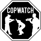 COPWATCH LOGO