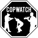COPWATCH LOGO