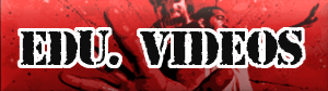 EDU VIDEOS
