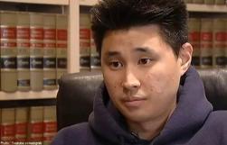 Daniel Chong Photo Credit: edvantage.com