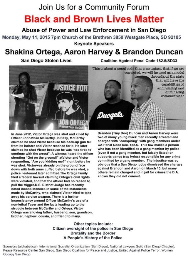 Black and Brown Lives Matter FINAL