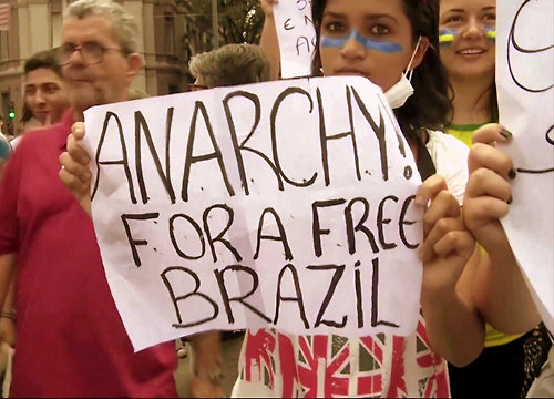 brazil free