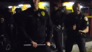 #THISiswhatVIOLENTLOOKSLIKE