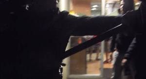 #THISiswhatVIOLENTLOOKSLIKE