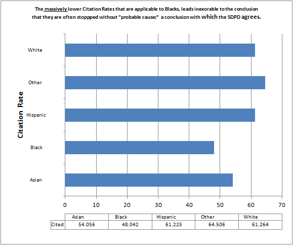 RACIAL PROFILING DATA3