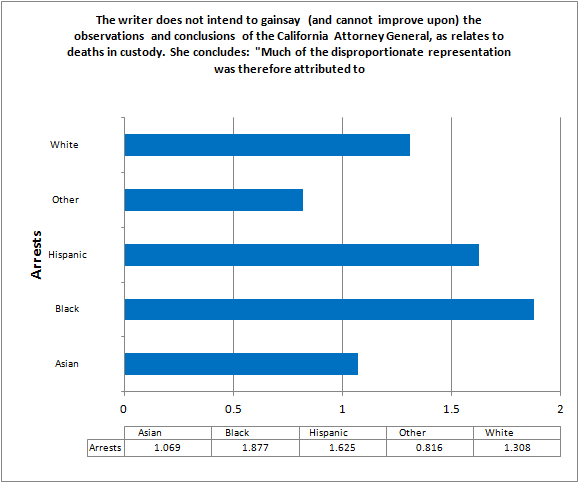 RACIAL PROFILING DATA4