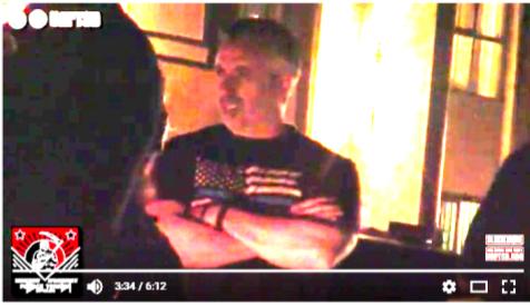 undercoverwithbluelivesmattershirt