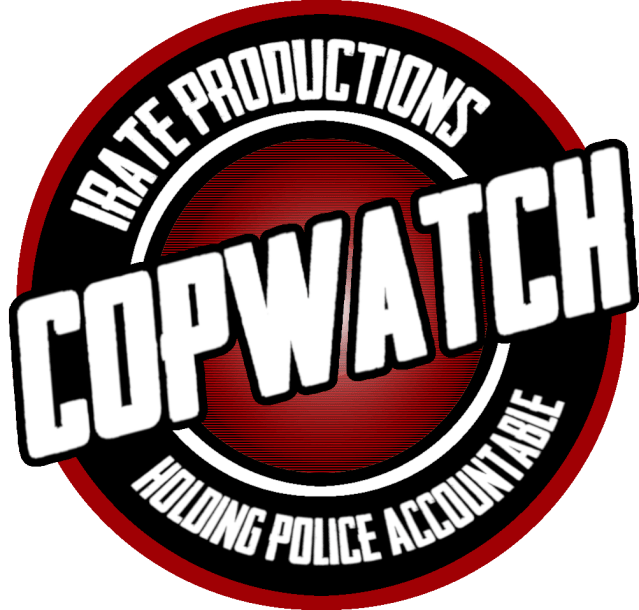 Live Police Scanner | United Against Police Terror – San Diego